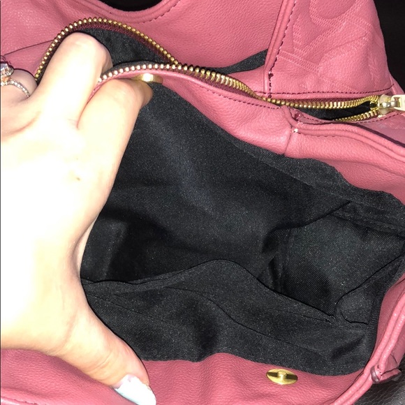 Authentic Calvin Klein bag - Picture 4 of 6